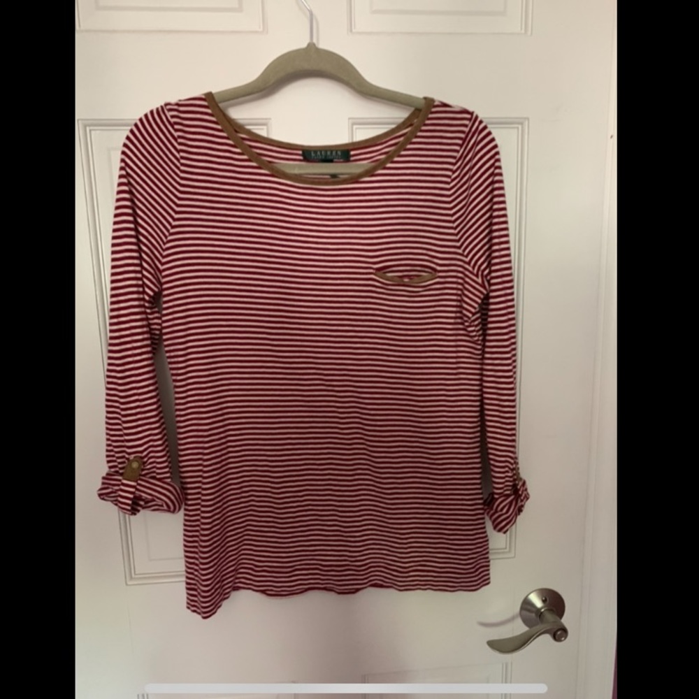 Ralph Lauren women’s top